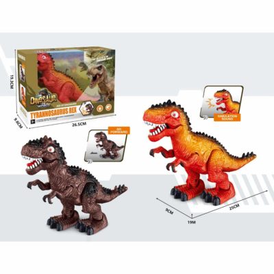 DINOSAUR TOYS Window box-NF388-2