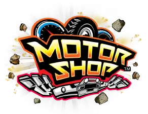 MOTORSHOP