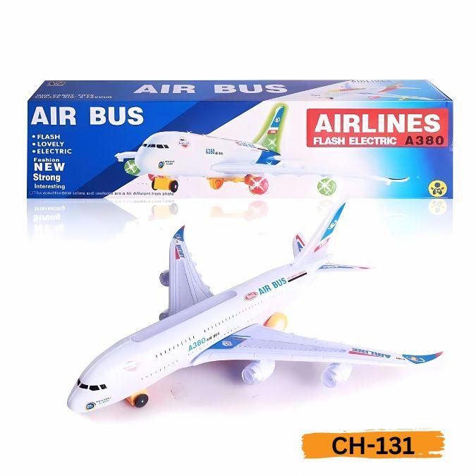 AIRLINE-PLANE-SMALL-CH-131