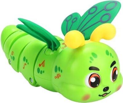 Crawling Caterpillar Toys-YJ-3045