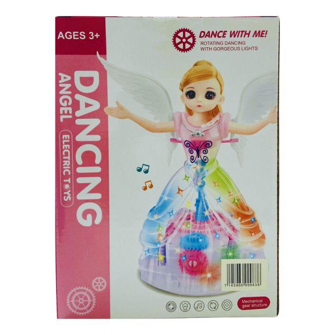 DANCING ANGEL B/O - DL-367