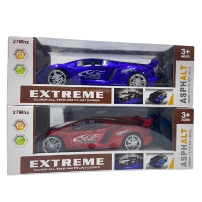 EXTREME ASPHALT- RC CAR-688-74