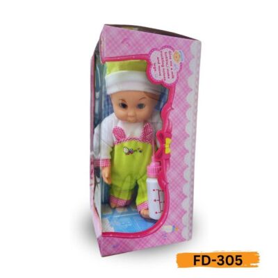 MILK DOLL-FD-305