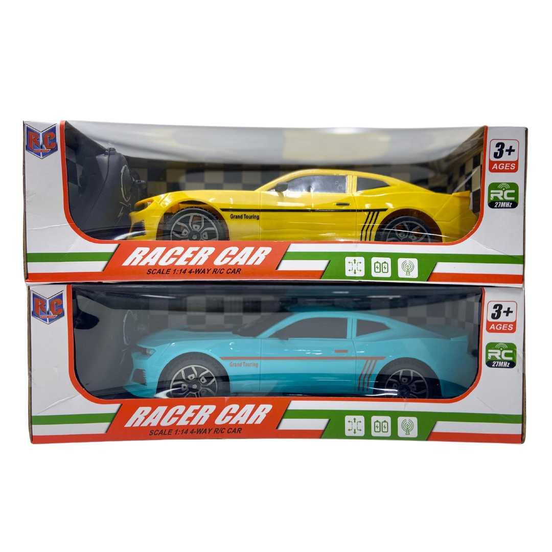 RC RACER CAR-SH557