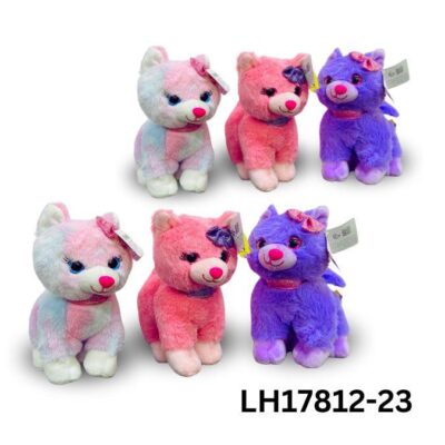 SOFT PUPPY-LH17812-23